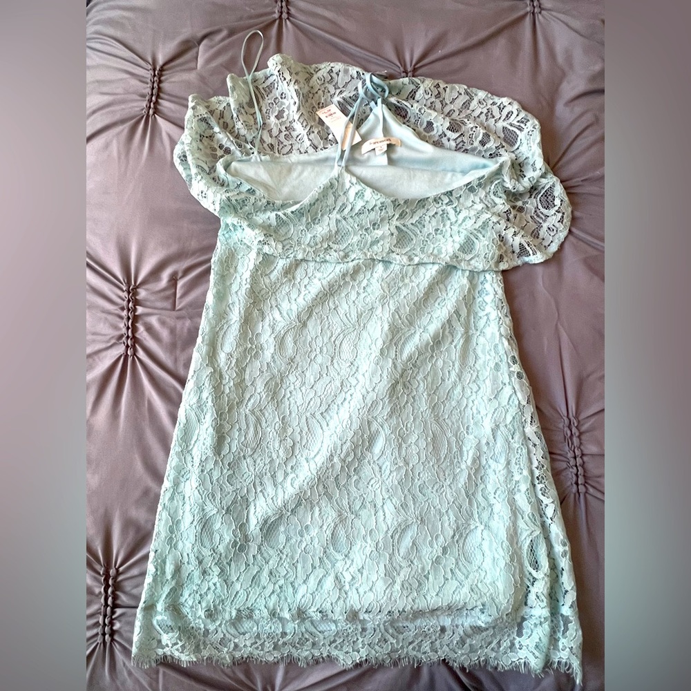 Francesca’s NWT